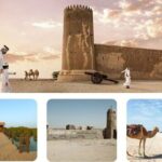 North of Qatar Tour|Zubara Fort, Purple Island & Mangroves Colony - Who is This Tour Best For?