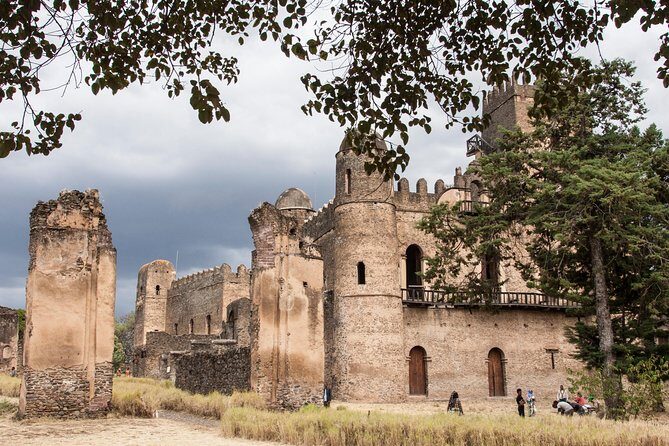 Northern Ethiopia Historic Route - Authentic Experiences and Traveler Insights