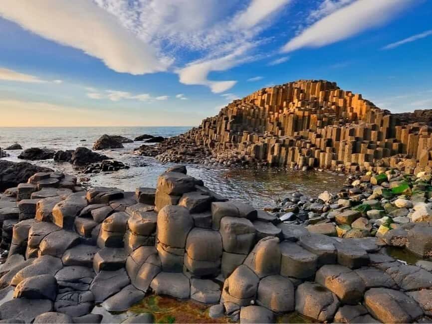 Northern Ireland: Causeway Coastal Route Daytrip - Practical Details and Value