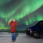 Northern Lights Chase by Minivan with Meal & Photos - The Itinerary: What to Expect