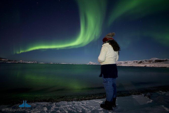 Northern Lights Chase - Detailed Breakdown of the Itinerary