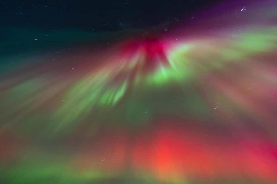 Northern Lights in Super Jeep, Photos, Hot Cocoa, Pastries - Why This Tour Excels: The Highlights