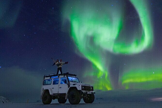 Northern Lights | Private Tour | PRO Photos included - Practical Details and Tips