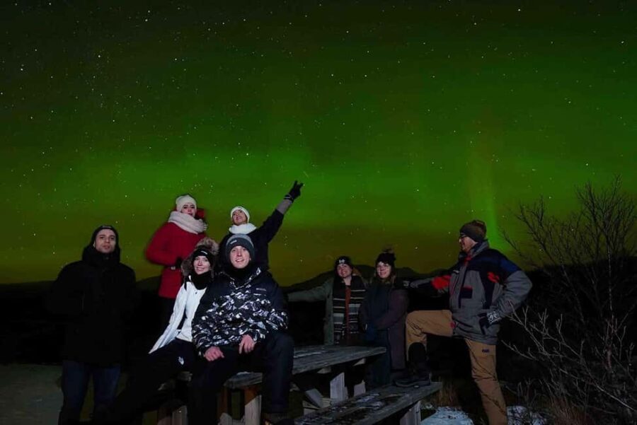 Northern Lights & Stargazing Jeep Tour - What Makes This Tour Stand Out
