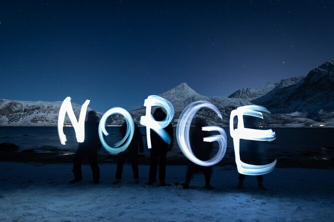 Northern Lights Tour & Arctic Experience - more than just a chase - The Experience Duration & Practicalities