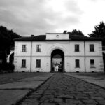 NOTTURNO AL MANICOMIO DI COLLEGNO - Guided Tour: Between Normal Life and Madness
