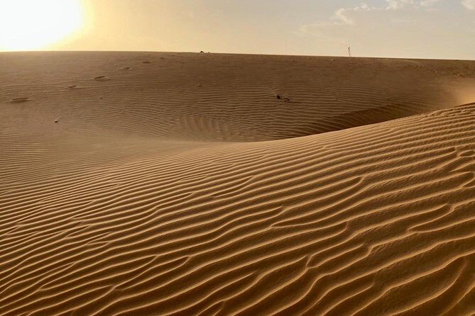 Nouakchott Explorer: Private Capital Tour - Who Will Enjoy This Tour?