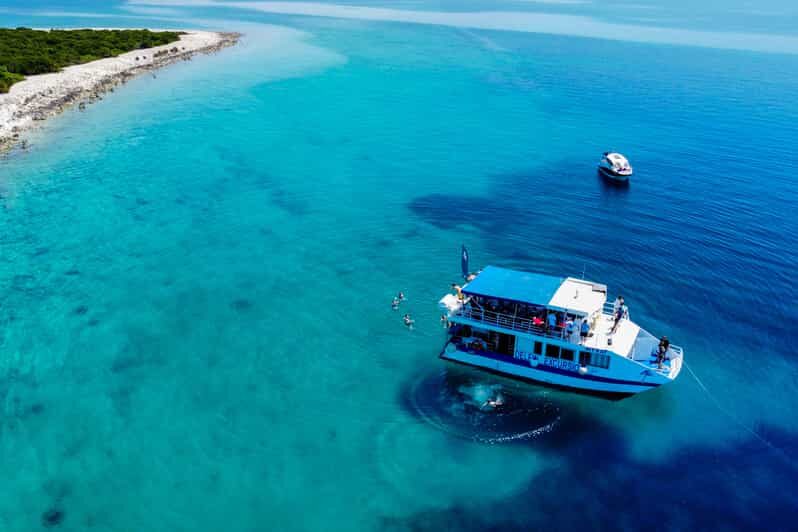 Novalja: Day Trip to the Islands of Silba and Olib - What Makes This Tour Stand Out