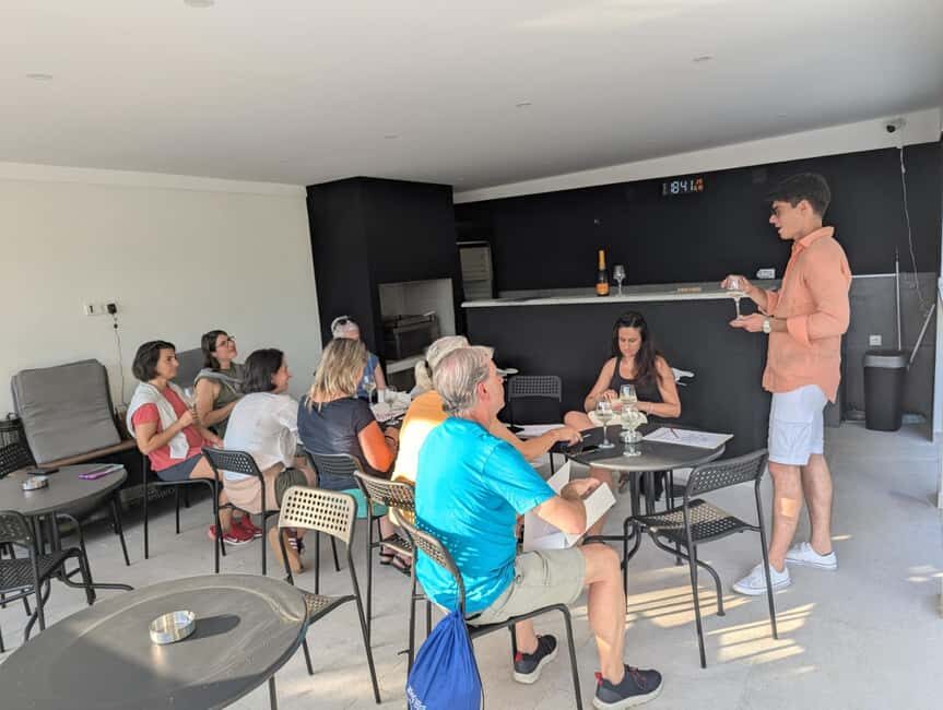 Novi Sad: Fruka Gora Wine Tasting with Local Bites - The Practicalities