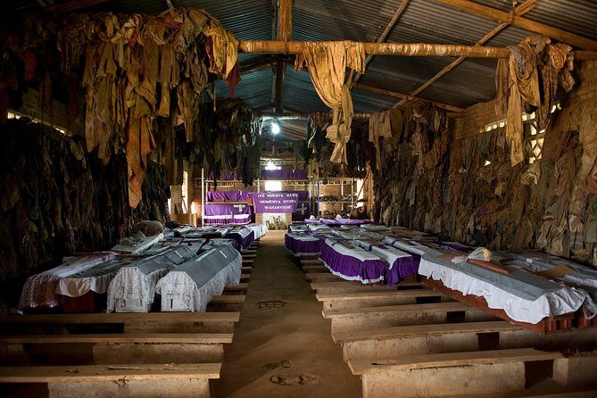 Ntarama and Nyamata Genocide Memorial Day Tour - The Significance of Visiting Ntarama and Nyamata