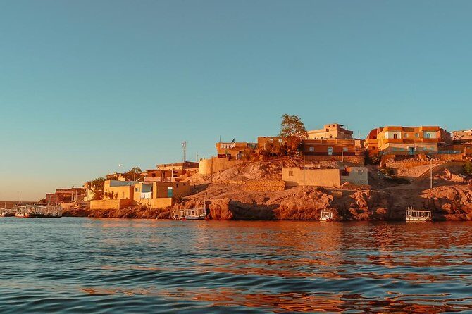 Nubian Dinner at Nubian Village - Exploring the Nubian Dinner Experience in Detail