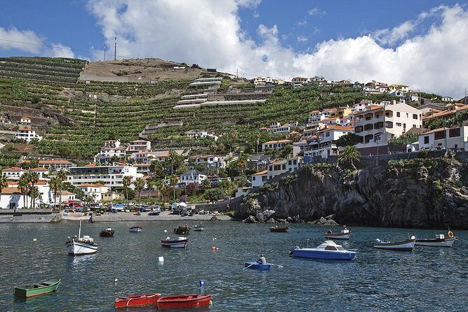 Nun's Valley & Sea Cliff - Half Day - Shared Tour - An In-Depth Look at the Nun’s Valley & Sea Cliff Tour