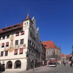 Nuremberg 1.5-hour old town tour: "In the footsteps of the spice trade" - A Closer Look at the 1.5-hour Old Town Tour