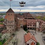 Nuremberg: Castle and Old Town Tour  including admission tickets and red beer tasting - Why This Tour Is a Great Fit