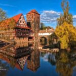 Nuremberg Old Town: Historical walking tour with a local guide - Practical Details and Value