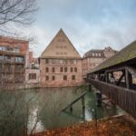 Nuremberg: Private History Tour with a Local - What is Included in the Tour?