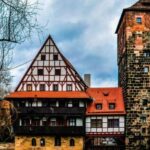 Nuremberg: Private Walking Tour with a Local - Duration, Price, and Logistics