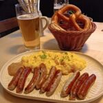 Nuremberg Traditional Food Tour: Full Meal and Drinks - Final Thoughts: Is This Tour Right for You?