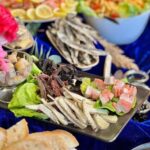 Nuuk City Highlights by Car with Greenlandic Tasting - Highlights of the Route and Stops
