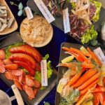 Nuuk: Greenlandic Beers, Burgers and Samplers Tasting Tour - The Sum Up