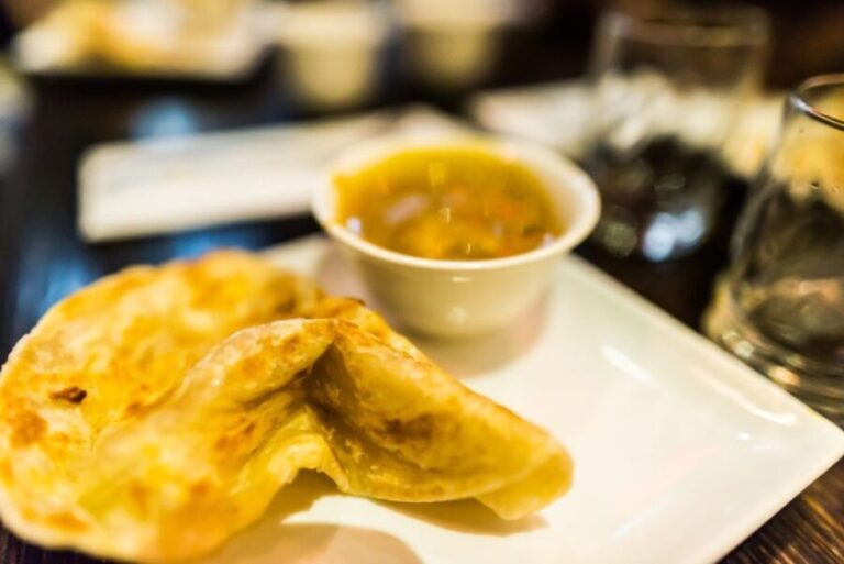 NYC Chinatown: Seated Restaurant Food & History Walking Tour - Who Will Benefit Most?