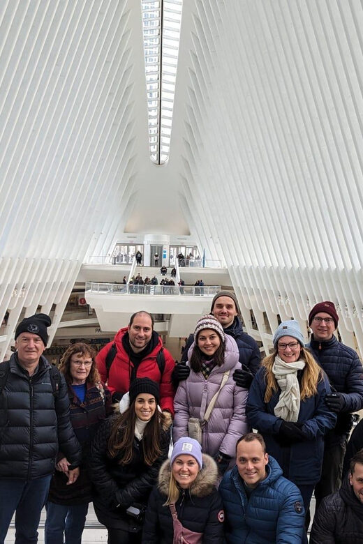 NYC: Empire State Building & Manhattan Walking Tour - What’s Included and What’s Not