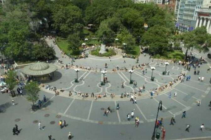 NYC Food Tour: NoMad & Flatiron by Like A Local Tours - Detailed Analysis of the Tour Experience