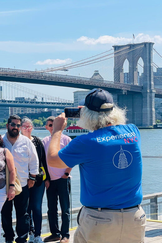 NYC: Half-Day Bus Tour of Top Highlights - Breaking Down the Itinerary: What You Can Expect
