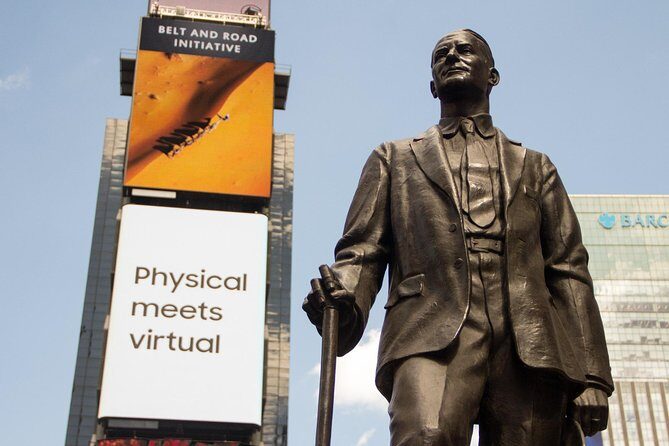 NYC in a Day Tour: Statue of Liberty, Times Square and More - What Sets This Tour Apart