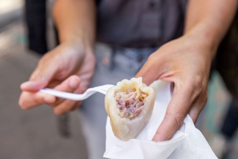 NYC: Lower East Side Devour Food & History Walking Tour - Why This Tour Offers Great Value