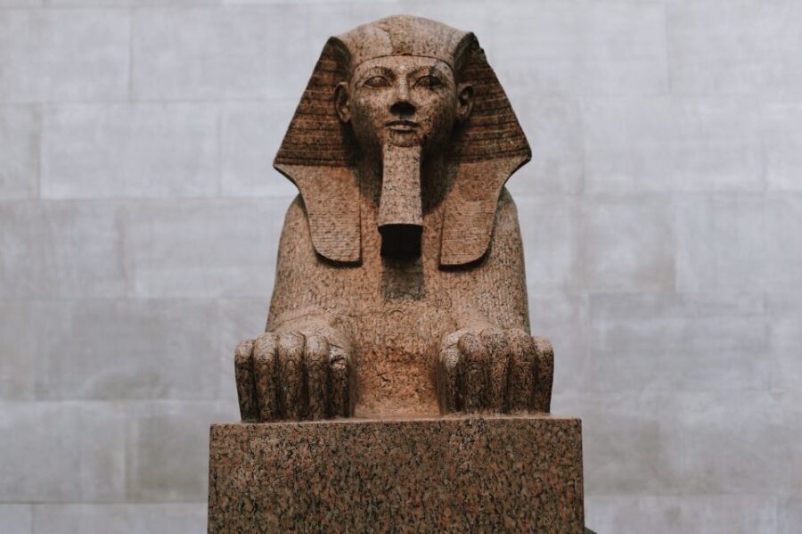 NYC: Metropolitan Museum of Art (MET) Guided Museum Tour - Why This Tour Works for Different Types of Travelers