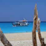 NYDRI: Cruise to Egremni, Porto Katsiki, Agiofili of Lefkada - What We Love About the Experience