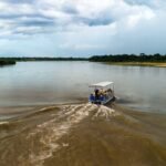 Nyerere Game Reserve: Boat Safari on the Rufiji River - Final thoughts on the Nyerere River Boat Safari