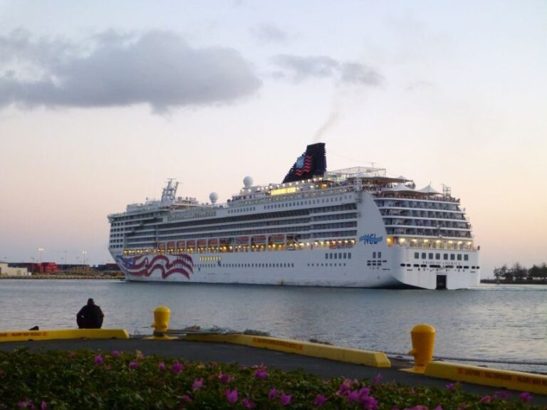Oahu: Honolulu Harbor Cruise Terminal Transfer - Booking and Convenience