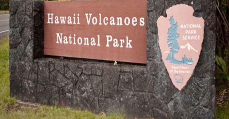 Oahu to Big Island Volcanoes National Park Adventure Tour - Detailed Look at the Tour Experience