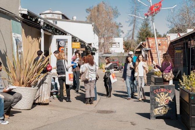 Oakland's Temescal Tastes Tour - Why This Tour Offers Excellent Value