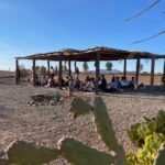 Oasis Tour On Bicycle - Practical Tips for the Tour