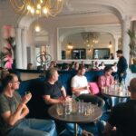 Oban: Classic Scottish Whisky Tasting - The Venue: Perle Oban Hotel & Spa