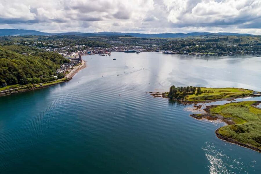Oban, Glencoe, Highland Lochs & Castles from Glasgow - Practical Details and Value