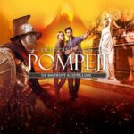 Oberhausen: The Last Days of Pompeii Immersive Experience - What Is the Experience Like?