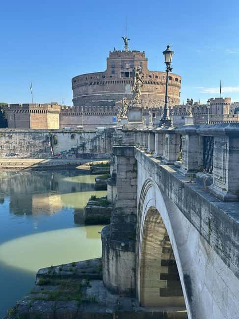 Occult Rome: Legends and Mysteries of the Eternal City - What Makes This Tour Stand Out?