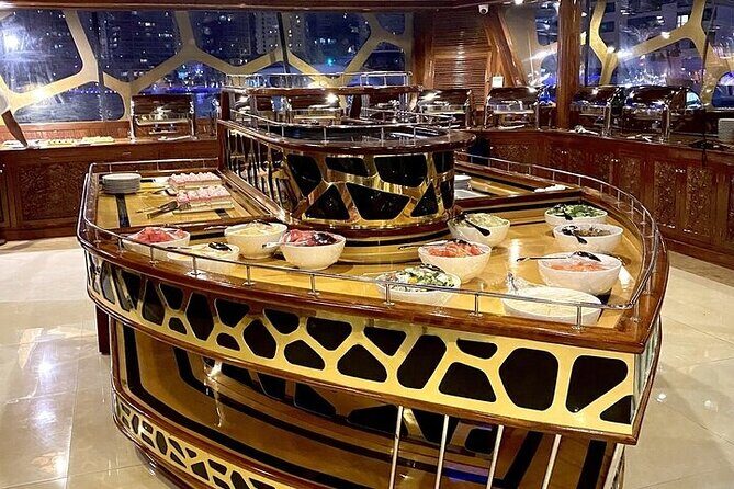 Ocean Empress Dhow Cruise With Private Transfer - Who Is This Tour Best For?