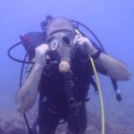 Octopus Rock Exploration - Certified Diver - The Marine Life and Ecosystem at Octopus Rocks
