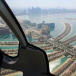 Odyssey Helicopter Tour ( 25 Minutes Flight ) - Starting Point and Transportation