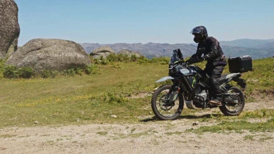 Off-road adventure through the heights of Minho - What’s included and what to bring
