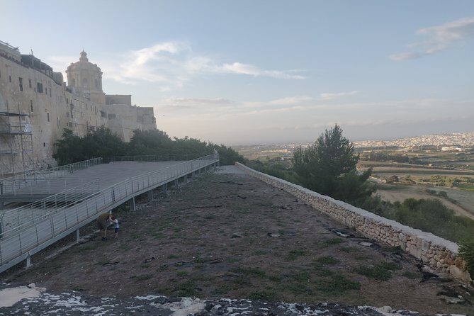 Off-Track Sightseeing to Dingli, Bahrija, Fomm ir-Rih, Rabat & Mdina - FAQs