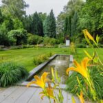 Ohlsdorf Cemetery: 1.5-hour individual guided tour - A Closer Look at the Ohlsdorf Cemetery Guided Tour