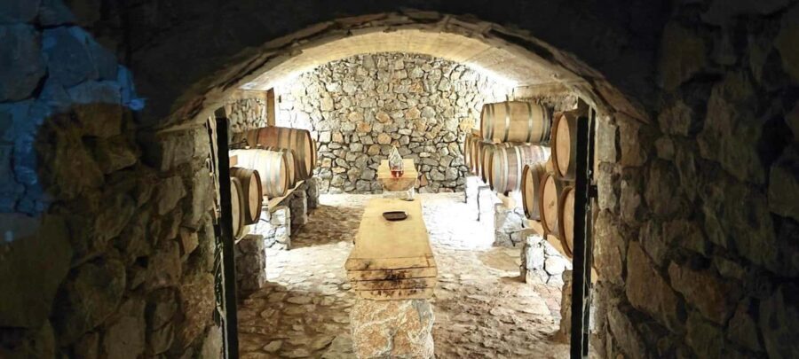 Ohrid: Distillery Balaklija Traditional Rakia Tasting - Discovering the Charm of Distillery Balaklija