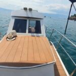 Ohrid: Old City Walking Tour with Local Guide - Authenticity and Local Charm