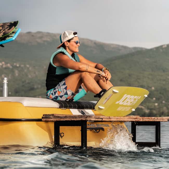 Ohrid: Watersport Adventures - Who Will Love This Tour?